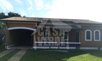 Imagem: Chácara à venda no Vale do Sol em Indaiatuba/SP