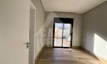 Imagem 5: Casa térrea à venda no Cond. Jardim Piemonte em Indaiatuba/SP