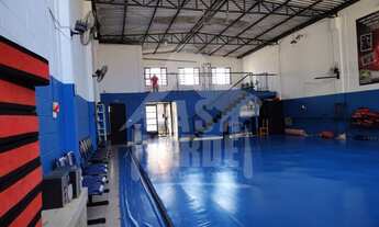 Imagem 3: Galpão Comercial à venda - Parque Boa Esperança em Indaiatuba/SP