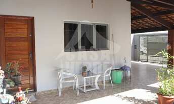 Imagem: Casa à venda - Bairro Jardim Moacyr Arruda