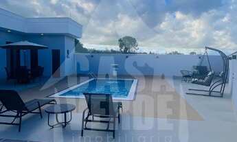 Imagem 6: Casa térrea à venda - Condomínio Jardim Di Roma (Piazza Novara) - Indaiatuba/SP