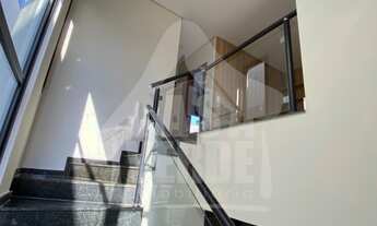 Imagem 7: Sobrado à venda no Cond. Jardim Park Real em Indaiatuba/SP