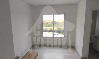 Imagem 5: Apartamento para Locação - Vívere Residencial - Indaiatuba/SP;Apartamento com 2 dormitório