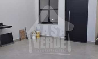 Imagem 3: Casa Térrea à Venda - Jd. São Conrado -Indaiatuba/SP