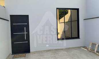 Imagem: Venda Casa Jardim Morada do Sol Indaiatuba