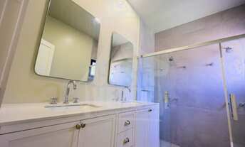 Imagem 6: Linda casa térrea à venda no Cond. Residencial Dona Maria Cândida em Indaiatuba/SP