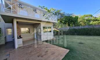 Imagem: Casa à venda e Locação no Condomínio