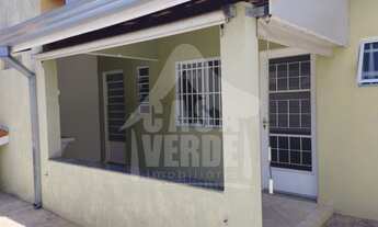 Imagem: Casa para Locação de fundos - Vila Maria