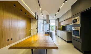 Imagem: Linda casa à venda no Condomínio Helvetia