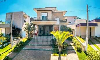 Imagem: Casa a venda em Itupeva - Condomínio Fechado