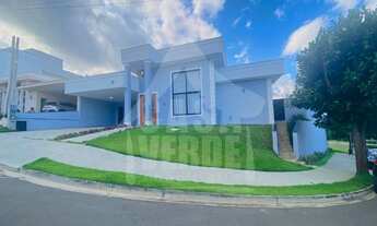 Imagem: Casa térrea à venda - Condomínio Jardim