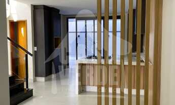 Imagem: Sobrado à venda no Cond. Jardim Park Real