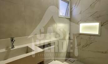 Imagem 6: Casa Térrea à Venda - Bairro Jardim Pau Preto em Indaiatuba/SP