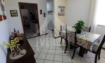 Imagem: Apartamento à venda - Condomínio Village