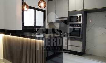 Imagem: Casa à venda - Condomínio Park Gran Reserve