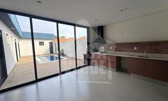 Imagem 4: Venda Casa Térrea Condomínio Gran Rserve em Indaiatuba SP