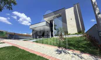 Imagem 2: Casa à venda - Condomínio Jardim Laguna em Indaiatuba/SP