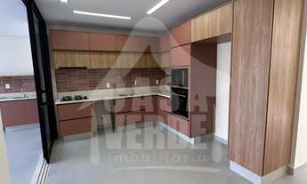 Imagem 5: Venda Casa Térrea Condomínio Gran Rserve em Indaiatuba SP