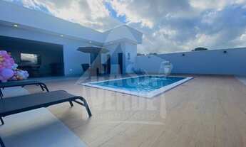 Imagem 3: Casa térrea à venda - Condomínio Jardim Di Roma (Piazza Novara) - Indaiatuba/SP