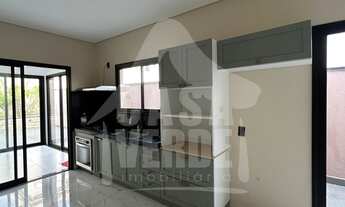 Imagem 5: Casa sobrado à venda/locação - Terra Magna - Indaiatuba/SP