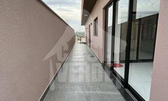 Imagem 4: Casa sobrado à venda/locação - Terra Magna - Indaiatuba/SP