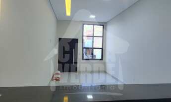 Imagem 6: Casa Térrea à Venda - Jd. São Conrado -Indaiatuba/SP