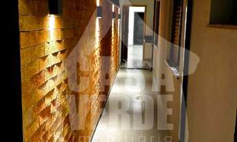 Imagem 2: Casa térrea à venda no Bairro Jardim Morada do Sol em Indaiatuba/SP