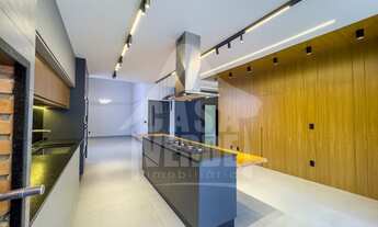 Imagem 6: Linda casa à venda no Condomínio Helvetia Park em Indaiatuba/SP