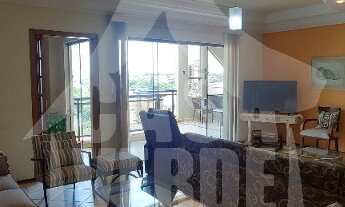 Imagem 2: Apartamento à venda - Ed. Fernanda