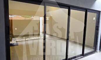 Imagem 7: Casa térrea à venda no Bairro Jardim Morada do Sol em Indaiatuba/SP