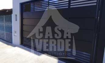 Imagem: Casa Térrea à Venda - Jd. São Conrado