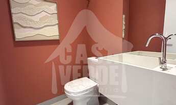 Imagem 2: Venda Casa Térrea Condomínio Gran Rserve em Indaiatuba SP