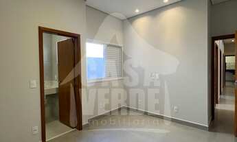 Imagem 3: Casa Térrea à Venda - Bairro Jardim Pau Preto em Indaiatuba/SP