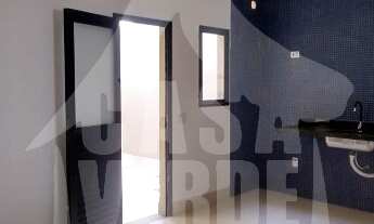 Imagem: Casa térrea à venda