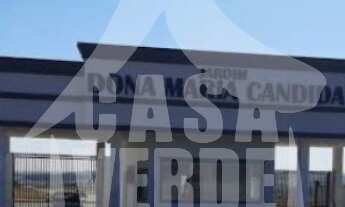 Imagem 3: Terreno residencial à venda - Condomínio Residencial Dona Maria Cândida em Indaiatuba/SP