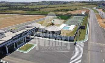 Imagem 4: Terreno residencial à venda - Condomínio Residencial Dona Maria Cândida em Indaiatuba/SP