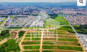 Imagem 5: Terreno residencial à venda - Condomínio Residencial Dona Maria Cândida em Indaiatuba/SP