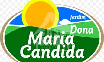 Imagem 6: Terreno residencial à venda - Condomínio Residencial Dona Maria Cândida em Indaiatuba/SP