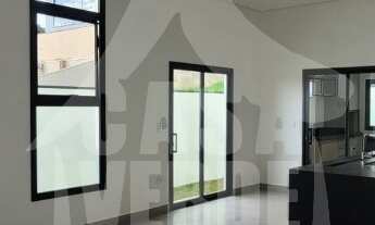 Imagem 5: Linda casa térrea à venda no Condomínio Lagos DIcaraí em Salto/AP