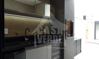 Imagem: Casa à venda - Condomínio Park Gran Reserve