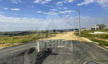 Imagem 3: Venda à Terreno - Condomínio Villa Esplendor em Monte Mor/SP
