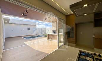 Imagem 7: Casa térrea à venda - Residencial Dona Maria Cândida - Indaiatuba/SP