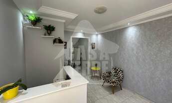 Imagem: Apartamento à venda - Condomínio Village