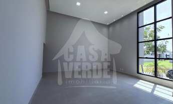 Imagem 5: Casa à venda - Condomínio Jardim Laguna em Indaiatuba/SP