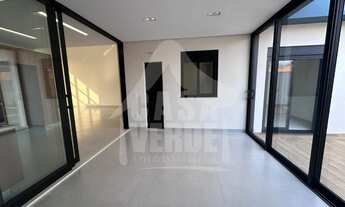 Imagem 6: Venda Casa Térrea Condomínio Gran Rserve em Indaiatuba SP