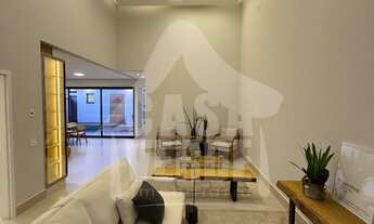 Imagem 2: Casa térrea à venda - Residencial Dona Maria Cândida - Indaiatuba/SP