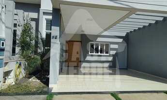 Imagem: Venda Casa Condomínio Vila Rica em Indaiatuba