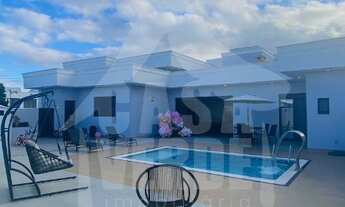 Imagem 7: Casa térrea à venda - Condomínio Jardim Di Roma (Piazza Novara) - Indaiatuba/SP