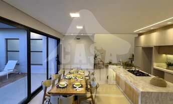 Imagem 7: Casa térrea à venda - Residencial Dona Maria Cândida - Indaiatuba/SP