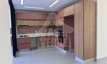 Imagem 3: Venda Casa Térrea Condomínio Gran Rserve em Indaiatuba SP